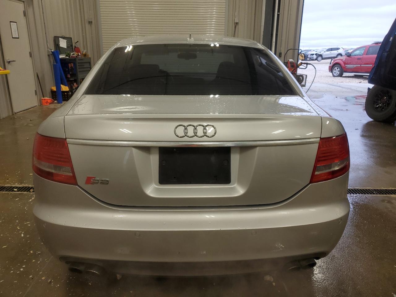 WAUDN74F78N026228 2008 Audi S6 Quattro