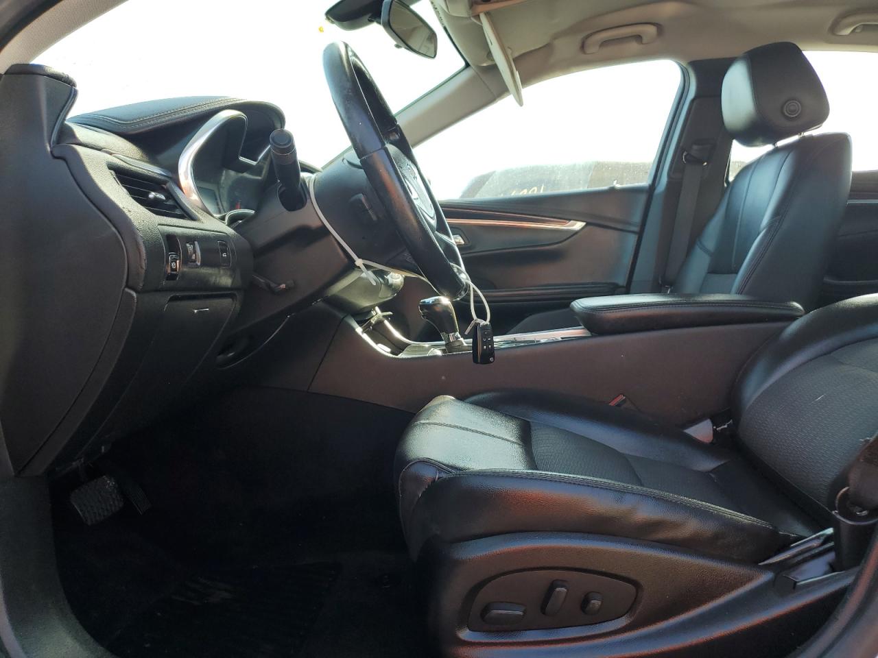 2019 Chevrolet Impala Lt VIN: 2G11Z5S36K9113872 Lot: 74440824