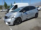 2015 Honda Fit Ex للبيع في Rancho Cucamonga، CA - Front End