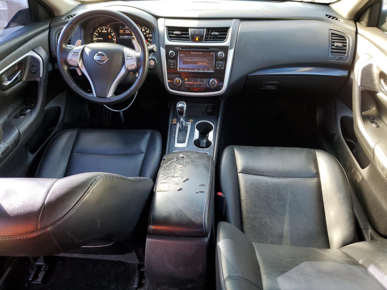 2018 Nissan Altima - Image 8