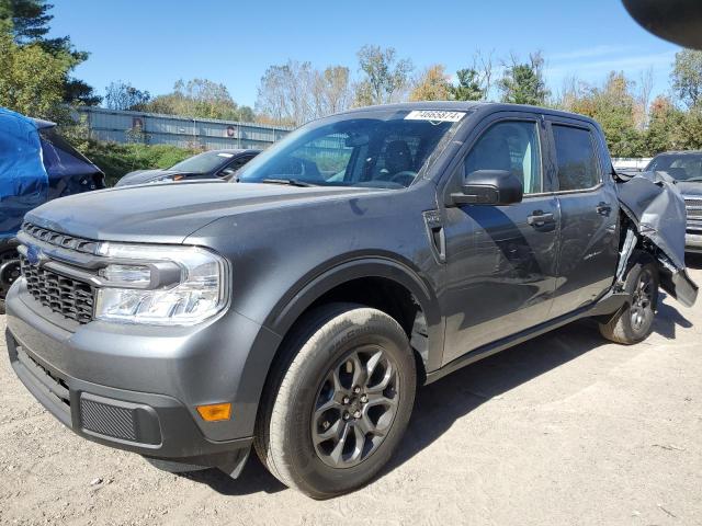 3FTTW8H30RRB07149 Ford Maverick X