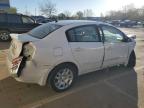 2011 Nissan Sentra 2.0 na sprzedaż w Louisville, KY - Front End