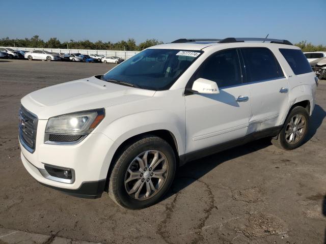 2014 Gmc Acadia Slt-1