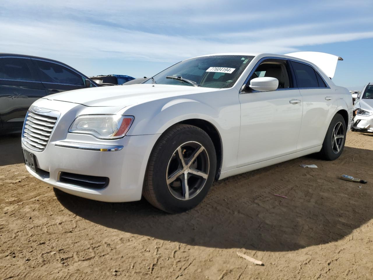 2013 Chrysler 300 - Image 1