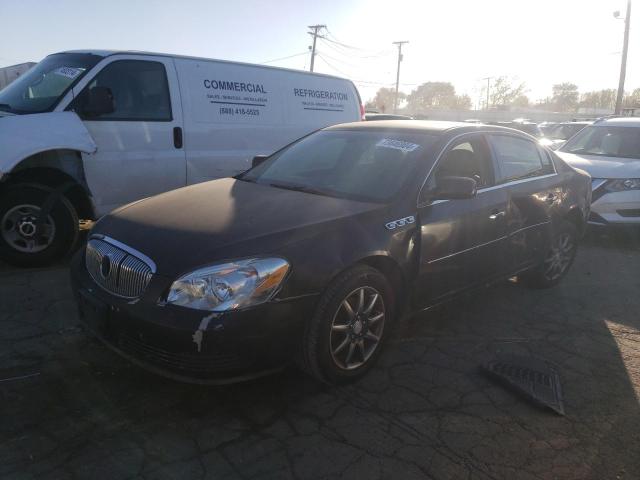 2008 Buick Lucerne Cxl