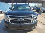 2017 Chevrolet Tahoe C1500 Ls за продажба в Riverview, FL - Front End