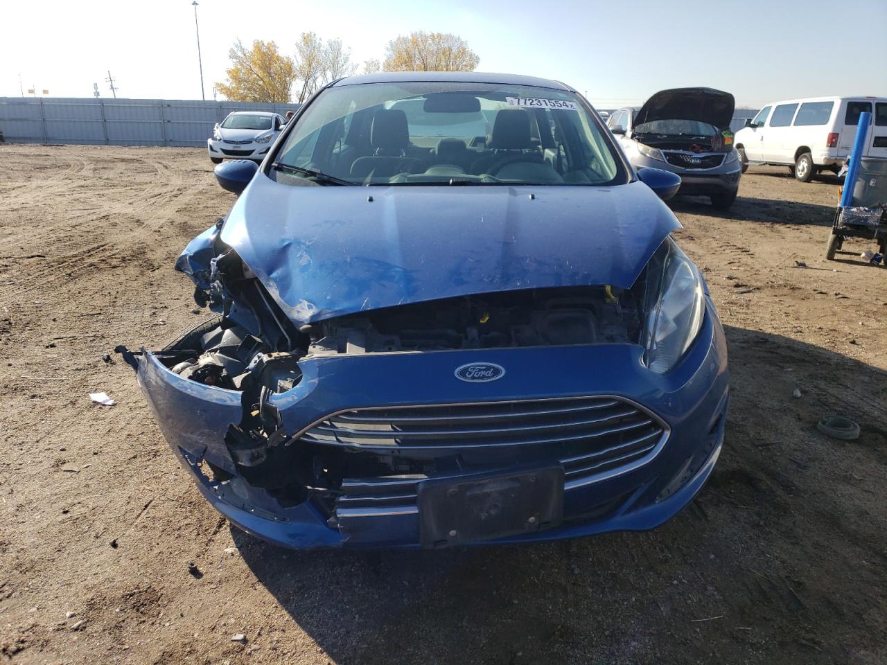2019 Ford Fiesta - Image 5