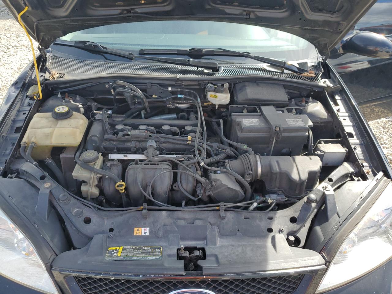 2007 Ford Focus - Image 11