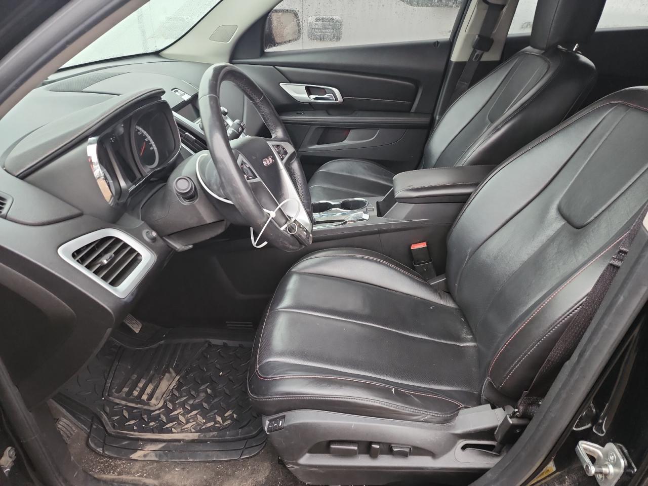 2011 GMC Terrain - Image 7