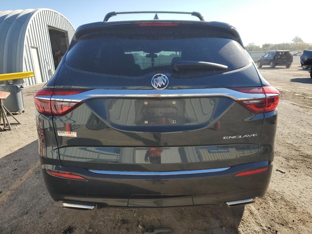 2019 Buick Enclave - Image 6