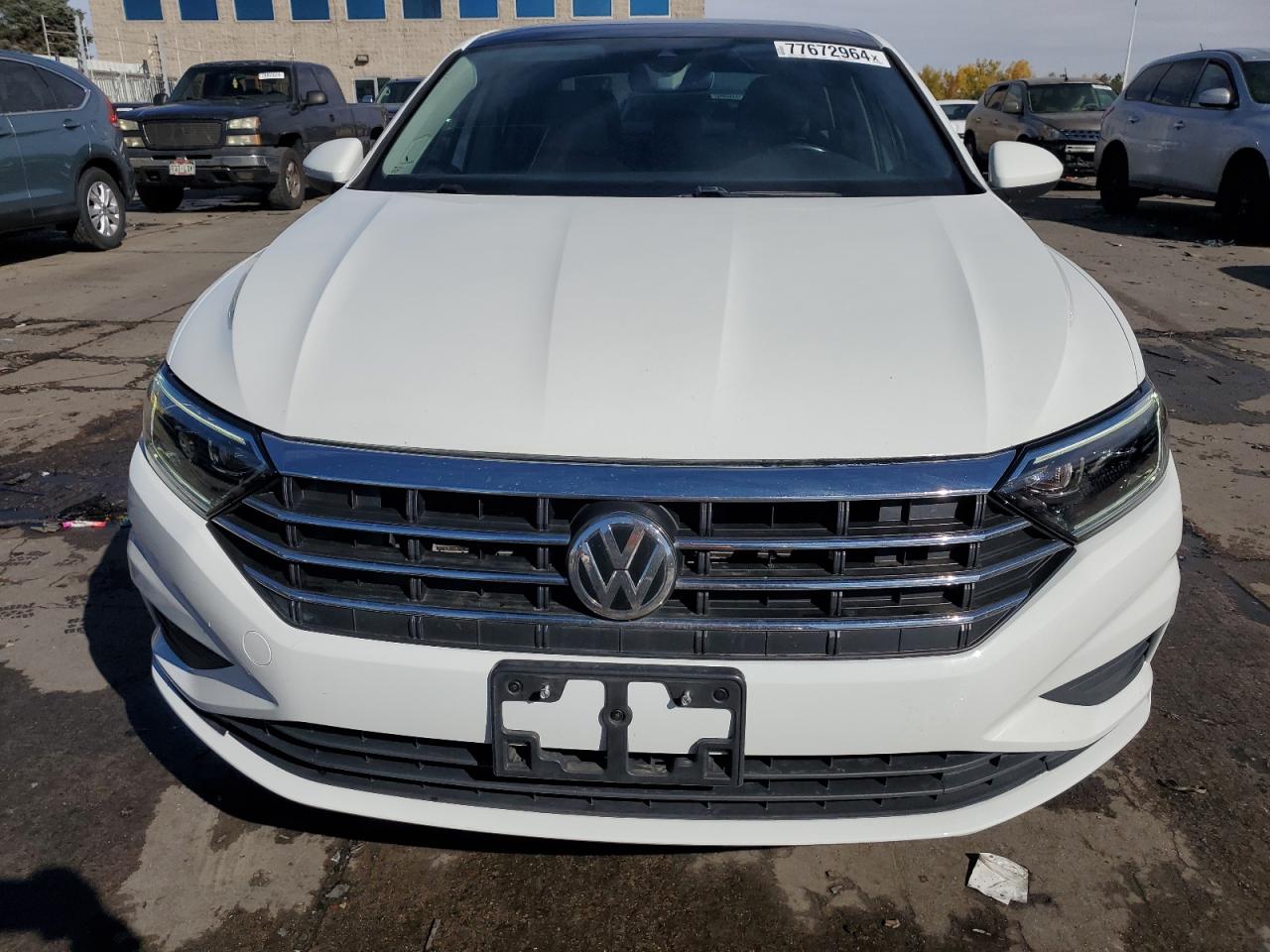 2019 Volkswagen Jetta - Image 5