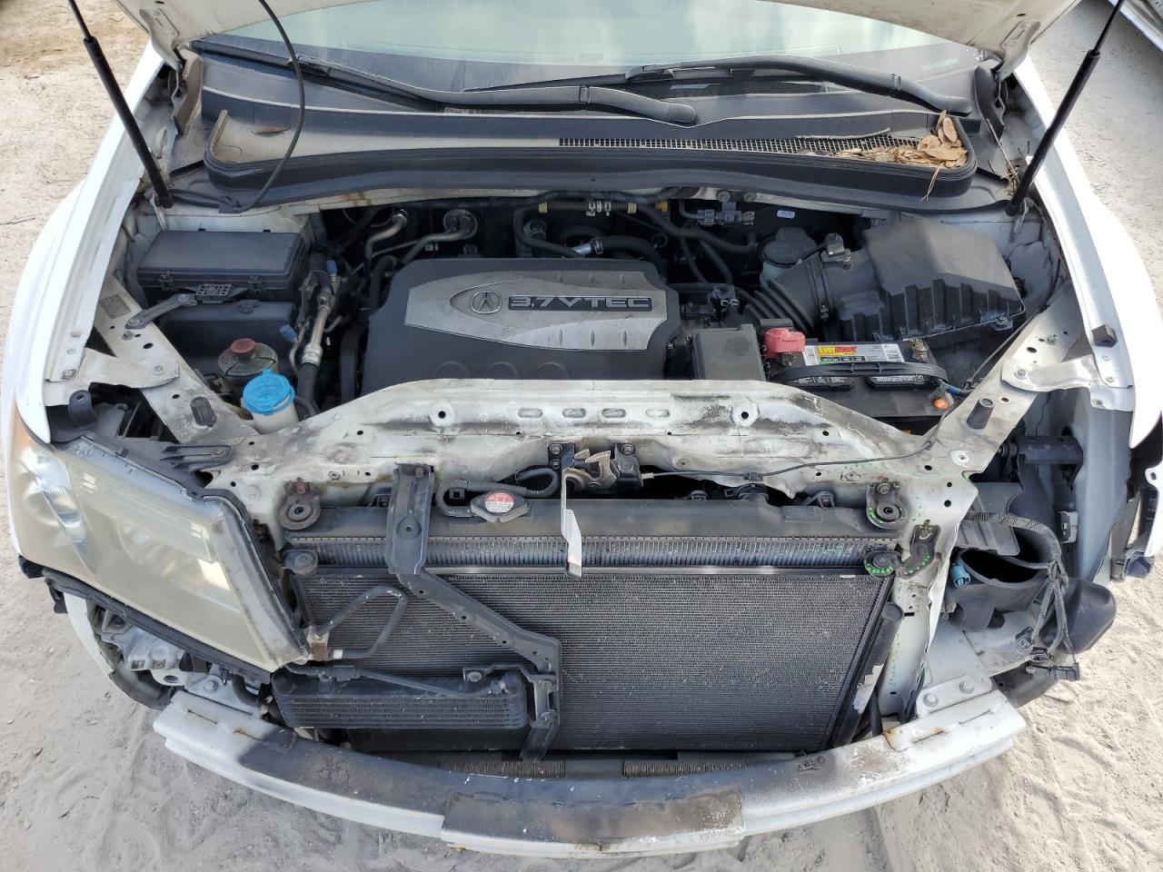 2007 Acura MDX - Image 12
