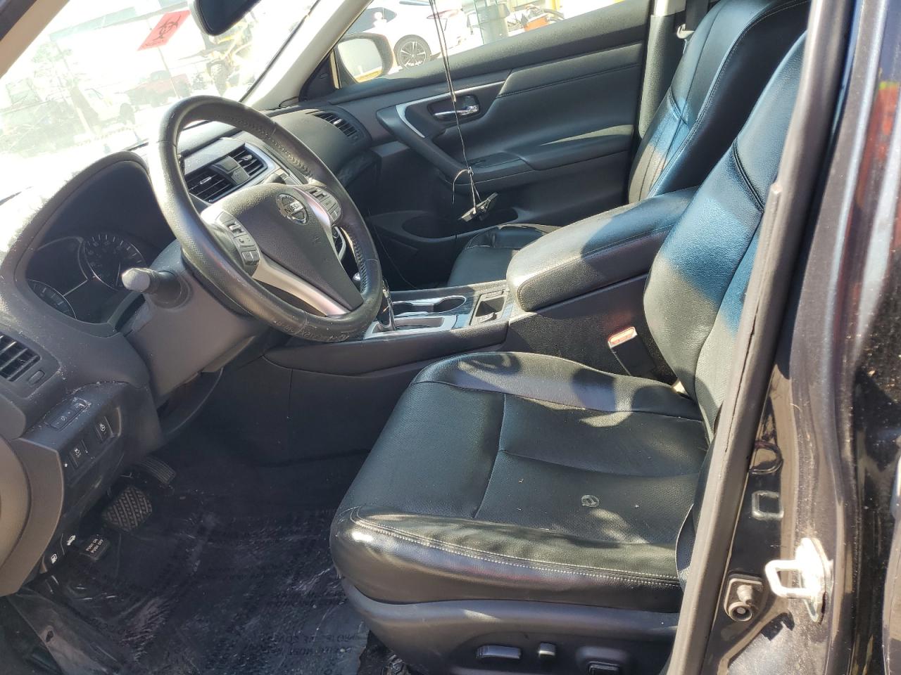 1N4AL3AP8JC122314 2018 Nissan Altima 2.5