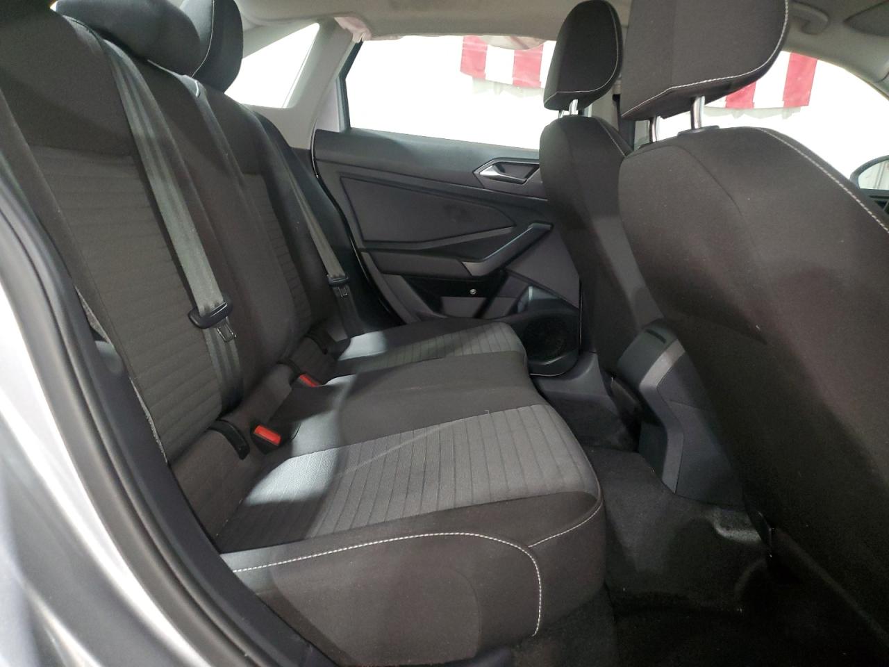 2024 Volkswagen Jetta S VIN: 3VW5M7BU5RM051813 Lot: 78216084