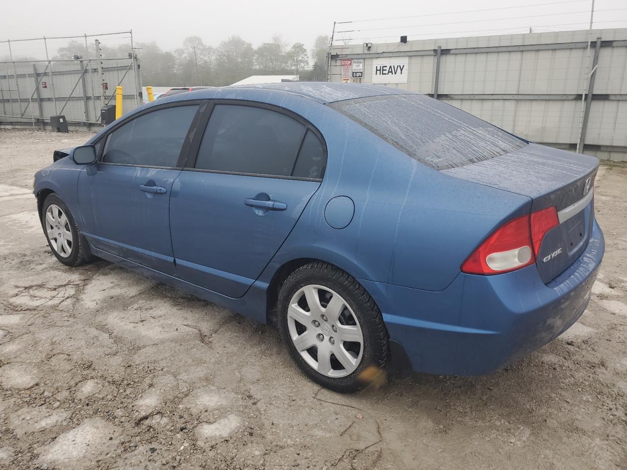 2011 Honda Civic - Image 2