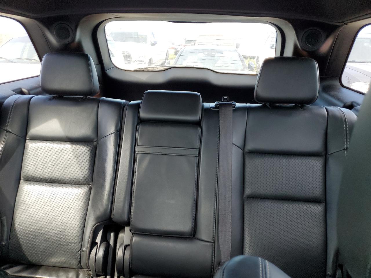 2021 Jeep Grand Cherokee - Image 10