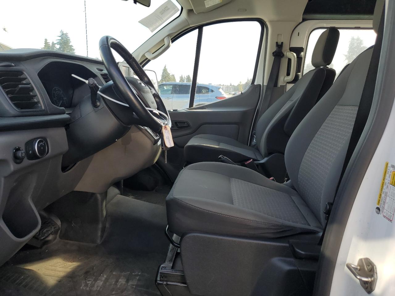 2020 Ford Transit T-150 VIN: 1FTYE1Y80LKA71048 Lot: 74073164