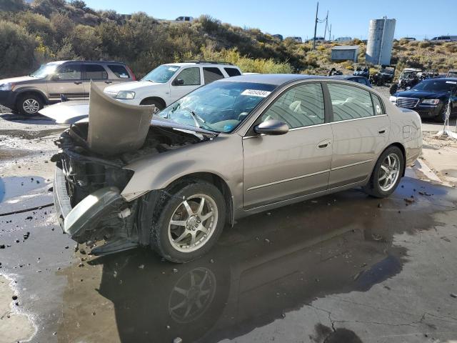 2005 Nissan Altima S იყიდება Reno-ში, NV - Front End