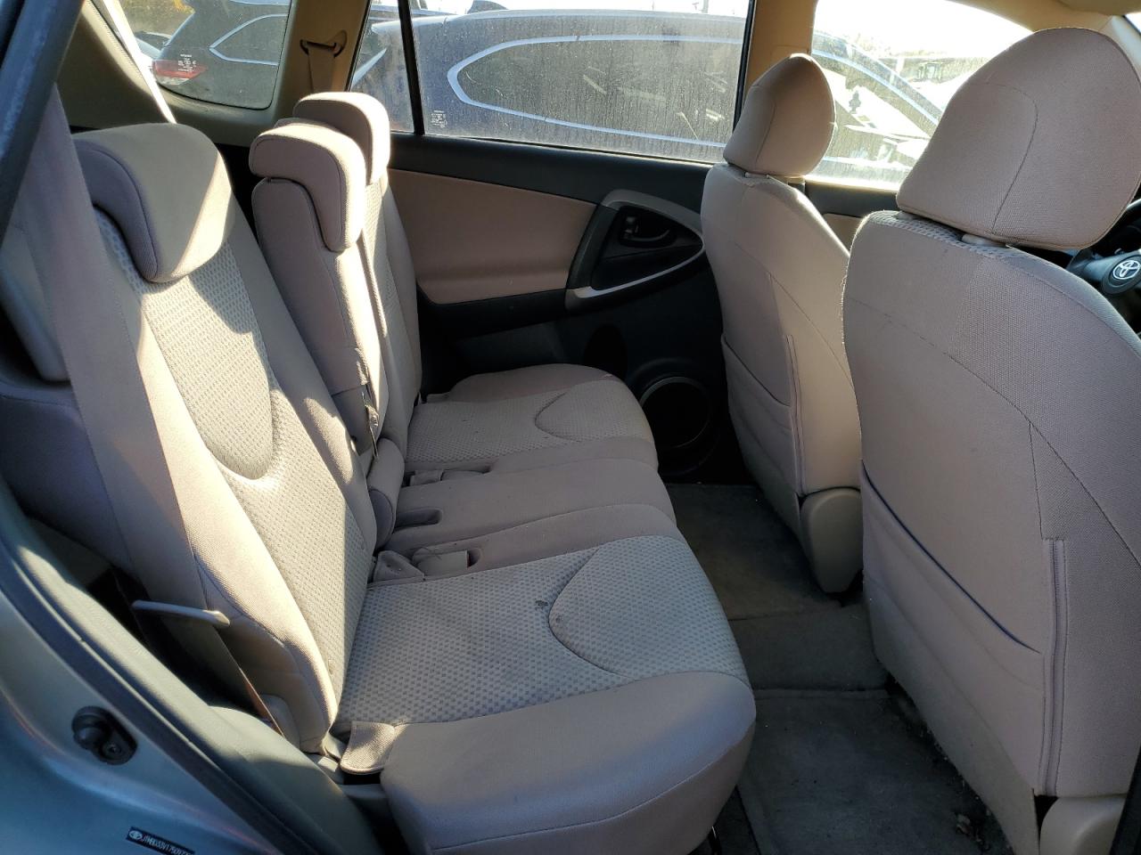 2007 Toyota Rav4 VIN: JTMBD33V175097292 Lot: 76758564