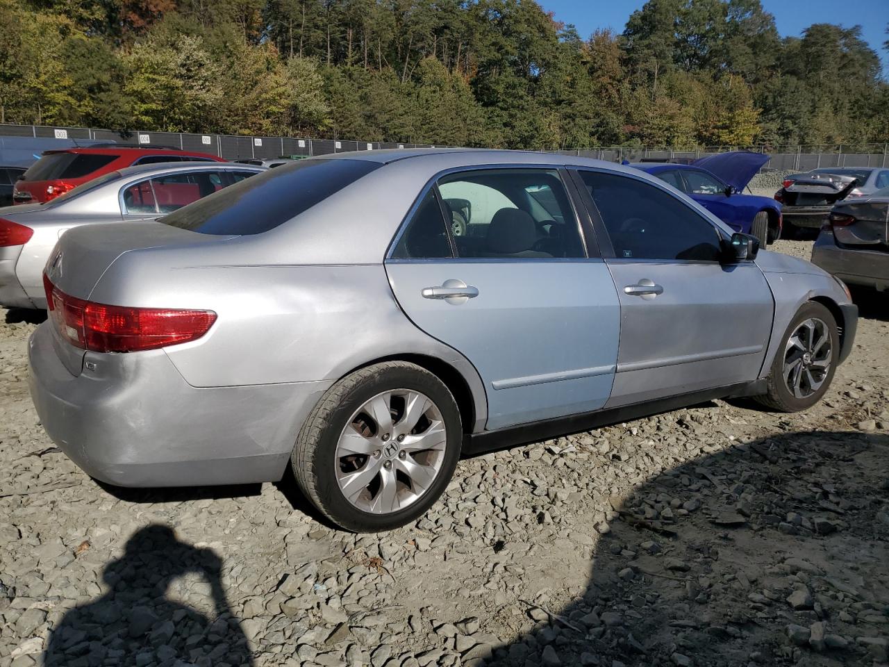 2005 Honda Accord - Image 3