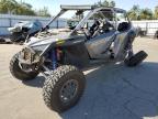 2024 POLARIS RZR PRO R 4 ULTIMATE for sale at Copart CA - FRESNO
