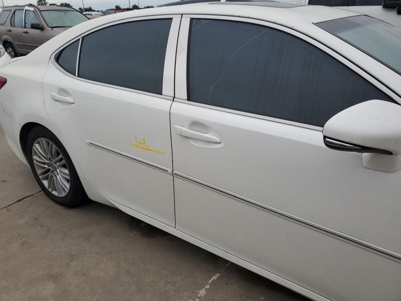 JTHBK1GG5E2088405 2014 Lexus Es 350