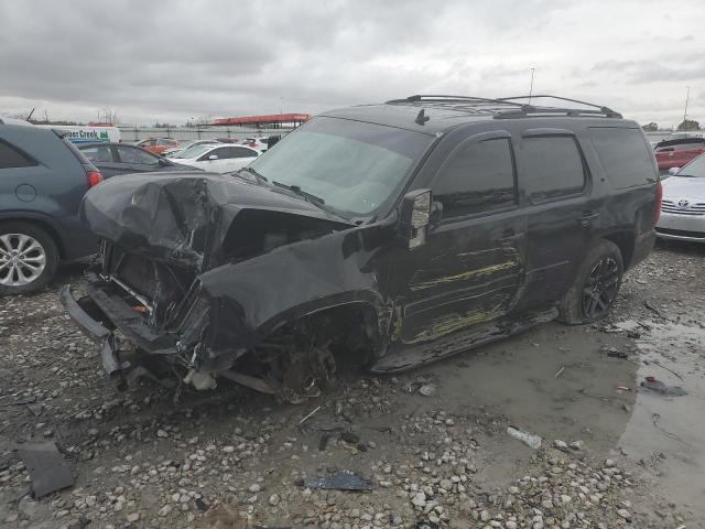 2010 Chevrolet Tahoe C1500 Lt