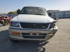 1997 Mitsubishi Montero Sport Ls на продаже в Bakersfield, CA - Front End