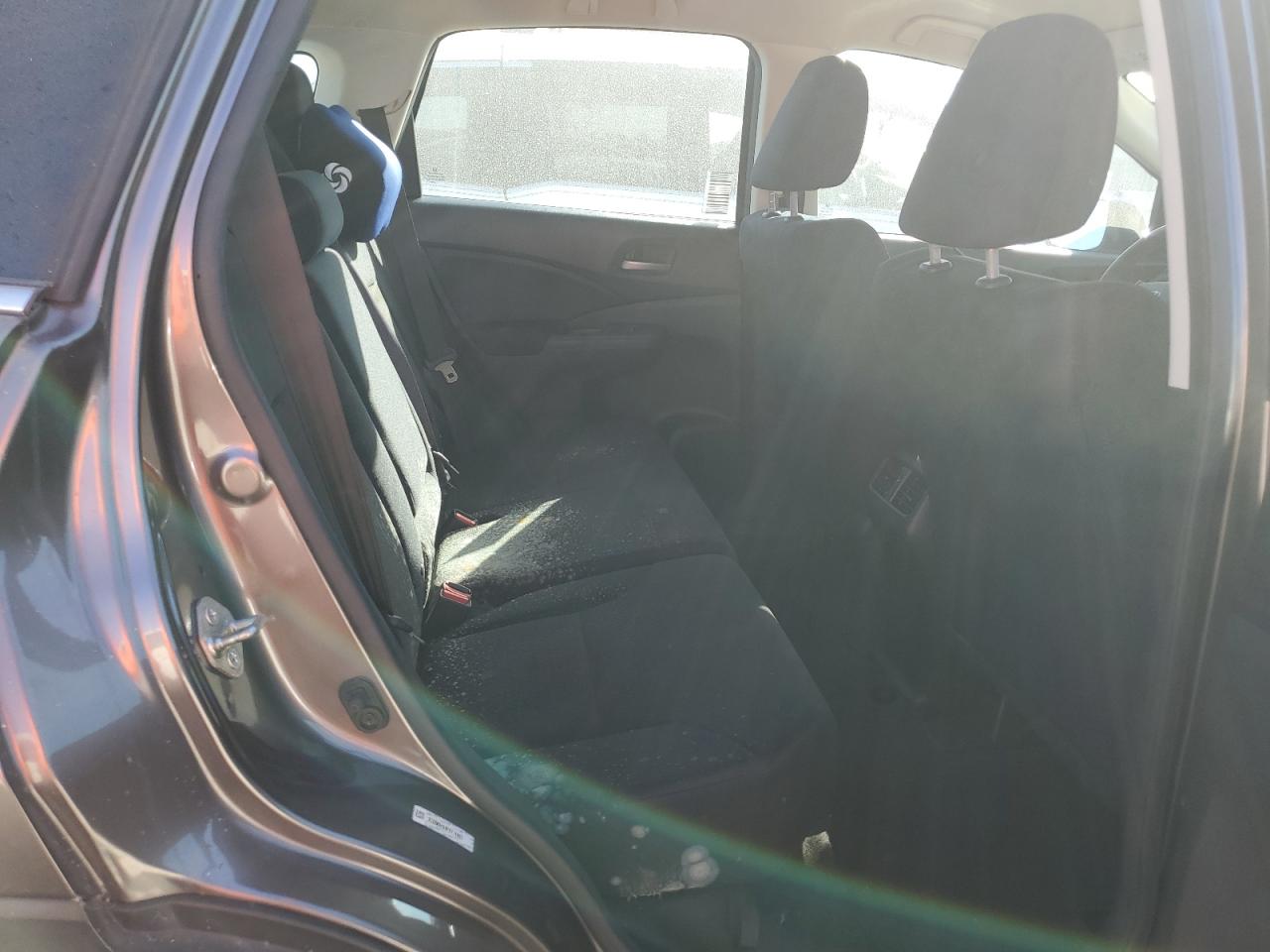 2015 Honda Cr-V Lx VIN: 3CZRM3H30FG714883 Lot: 75474984