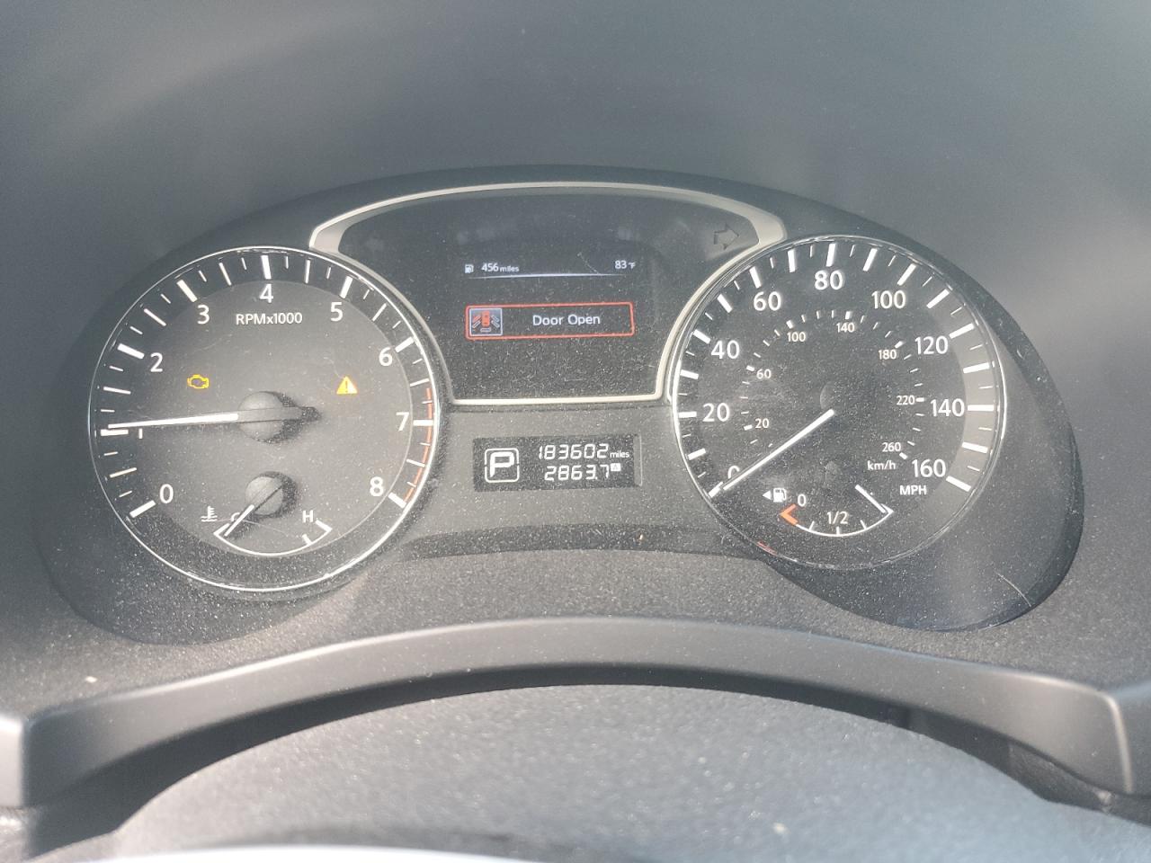 2013 Nissan Altima - Image 9