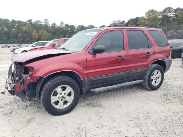 2006 Ford Escape Xlt zu verkaufen in Ellenwood, GA - Front End