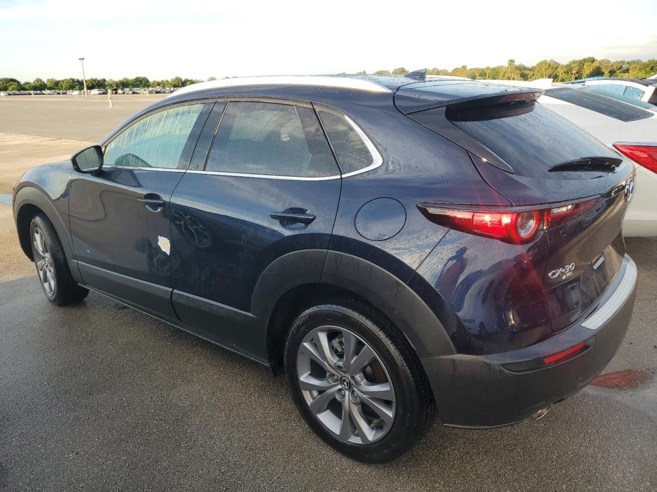 2024 Mazda CX-30 - Image 2