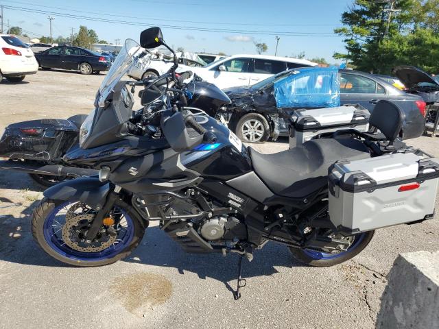 2022 SUZUKI DL650 