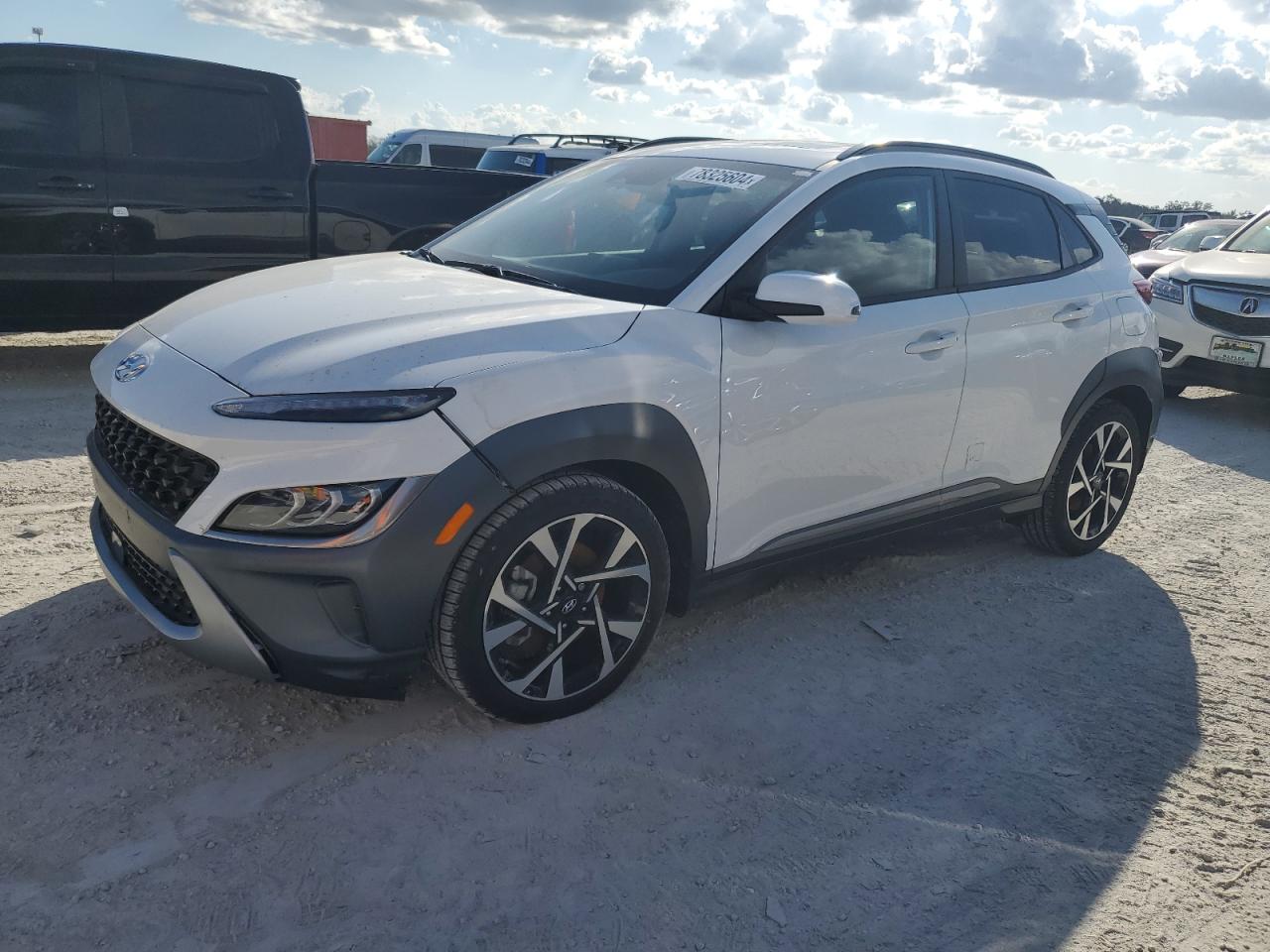2022 Hyundai Kona - Image 1