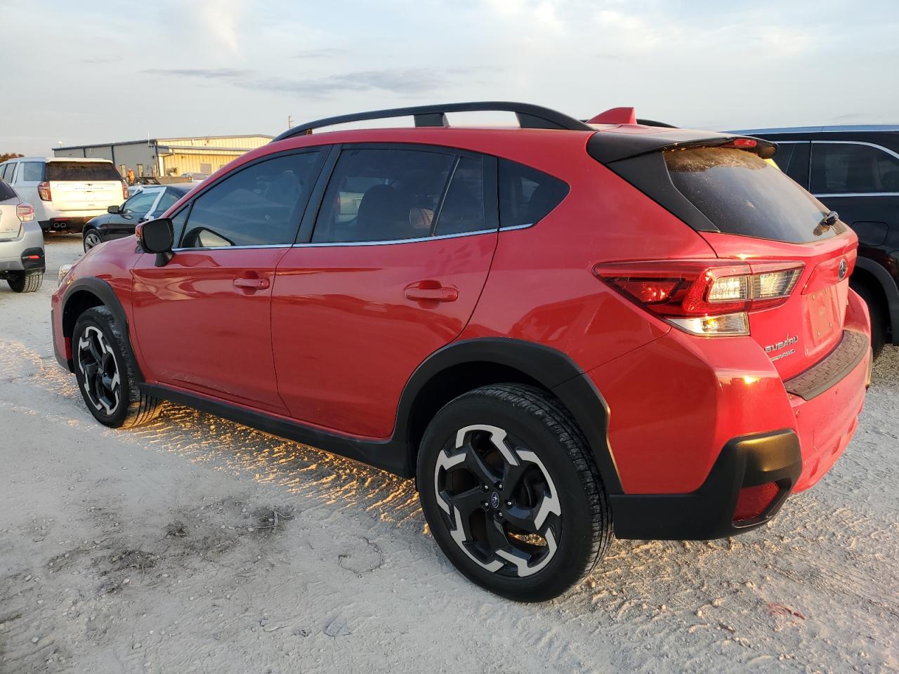 2021 Subaru XV - Image 2