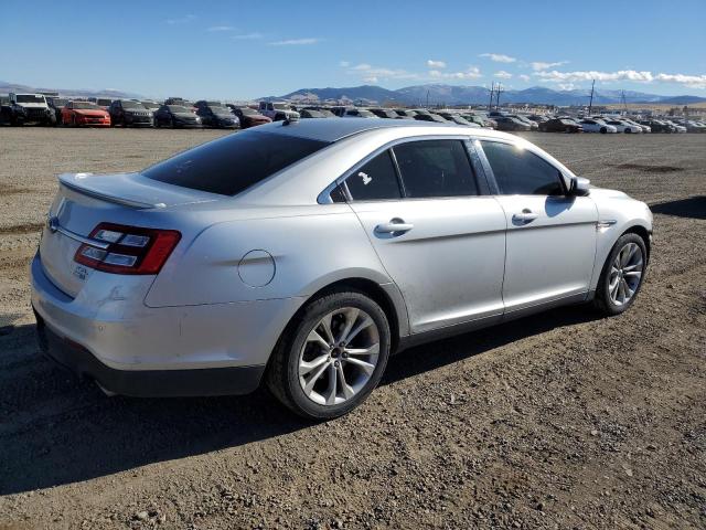  FORD TAURUS 2013 Серебристый