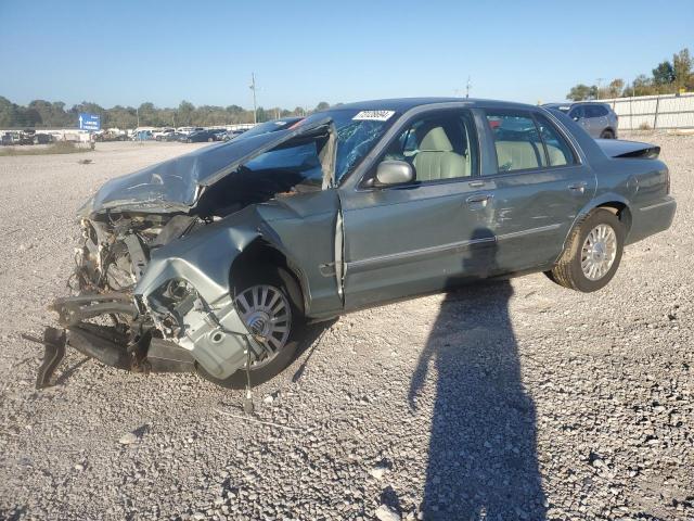 2006 Mercury Grand Marquis Ls