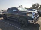 2017 Toyota Tundra Crewmax 1794 zu verkaufen in Van Nuys, CA - Vandalism