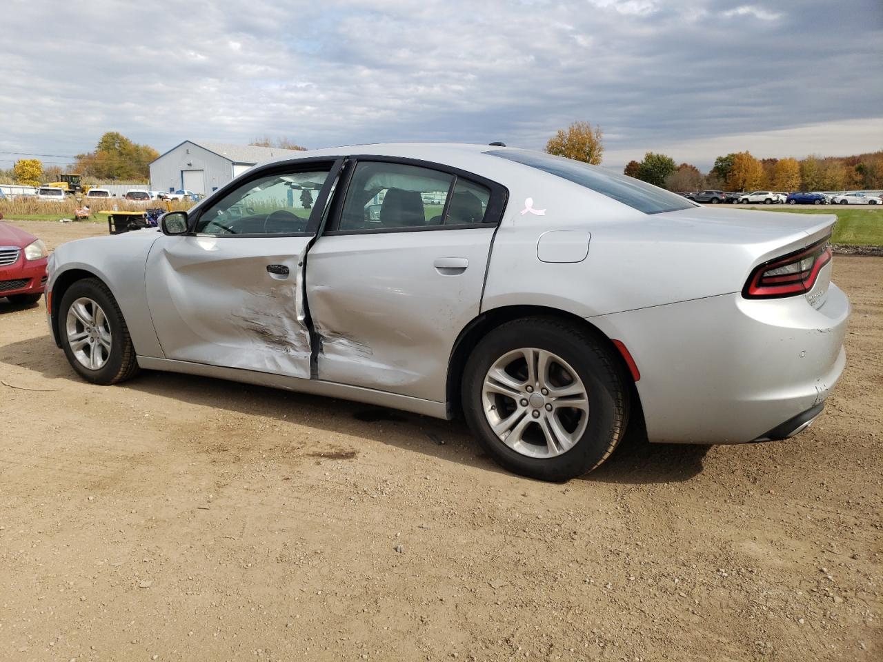 2019 Dodge Charger - Image 2