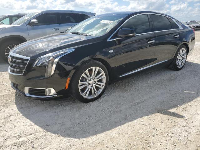  CADILLAC XTS 2019 Чорний