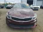 2016 Kia Optima Lx for Sale in Windsor, NJ - Front End