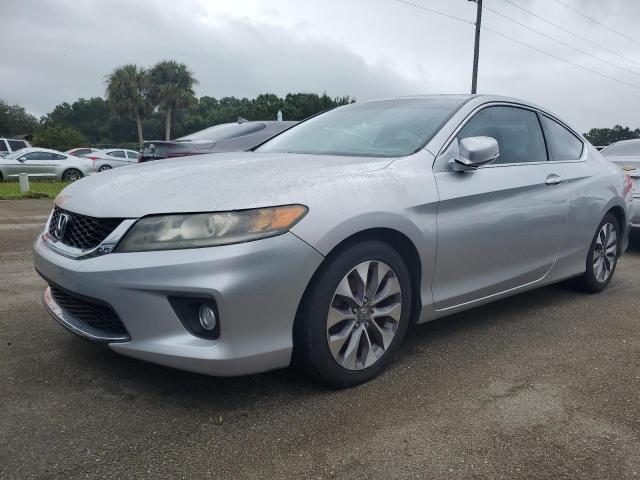  HONDA ACCORD 2014 Srebrny