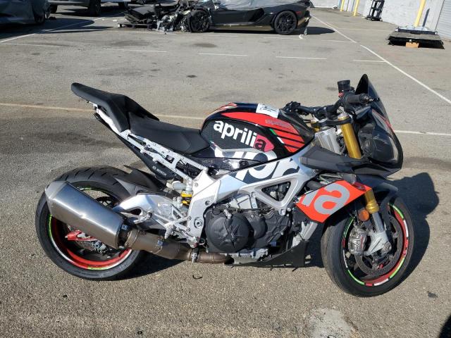 2017 Aprilia Tuono V4 1100 Rr