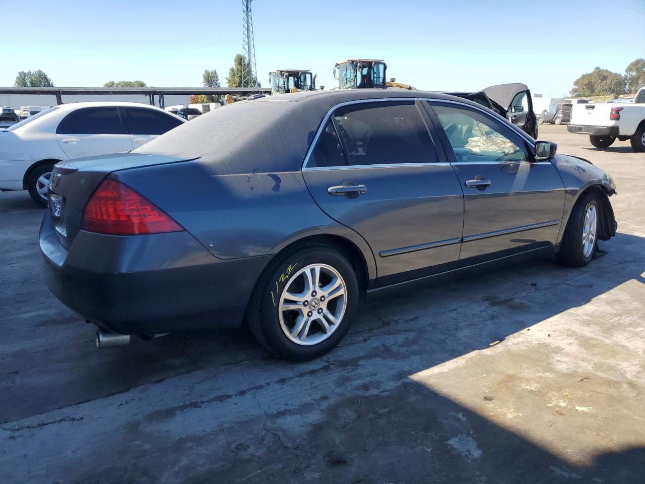 2006 Honda Accord - Image 3
