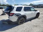 2023 Honda Pilot Exl იყიდება Fort Pierce-ში, FL - Rear End