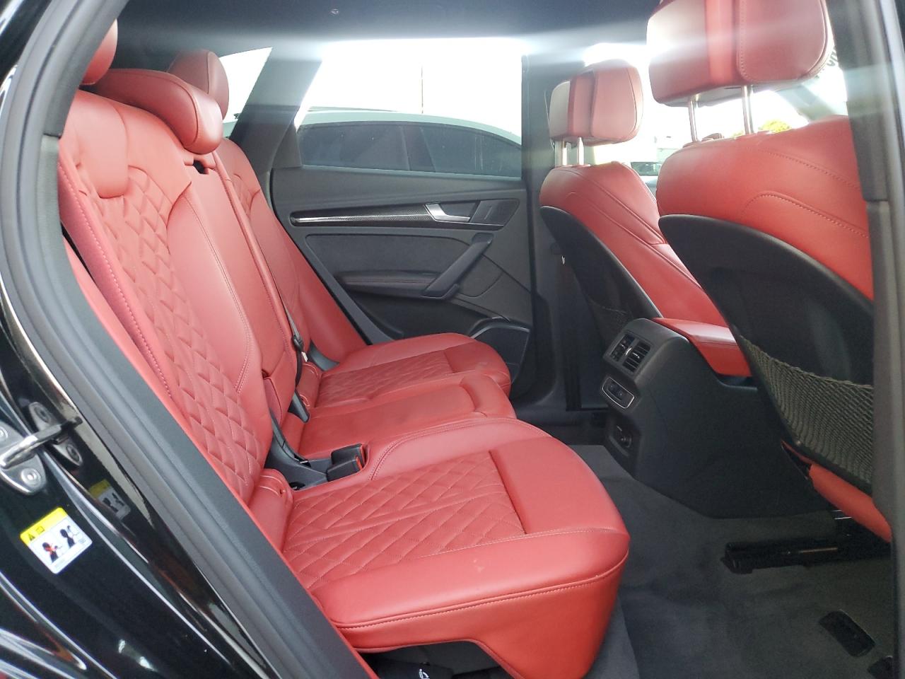 2023 Audi SQ5 - Image 11