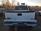 2003 GMC NEW SIERRA K1500 for sale at Copart CT - HARTFORD