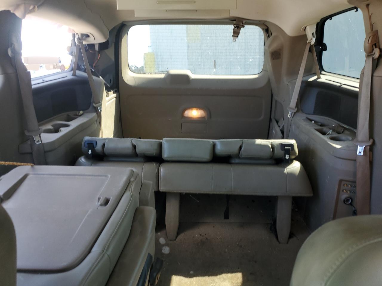 2011 Volkswagen Routan Se VIN: 2V4RW3DG0BR694962 Lot: 75994314