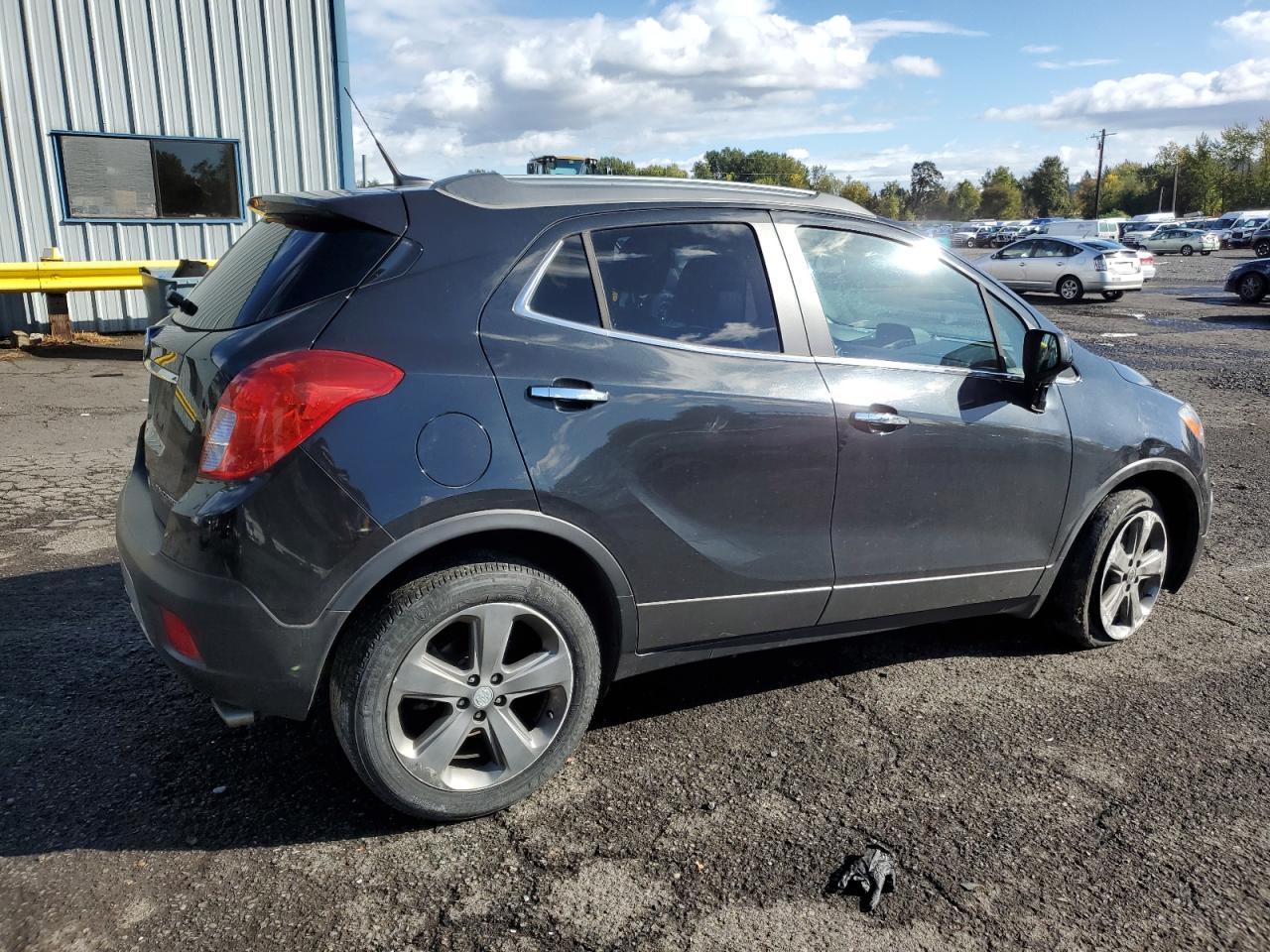 2013 Buick Encore - Image 3
