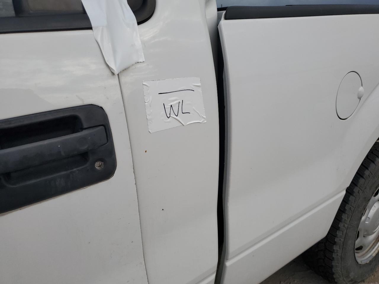 2013 Ford F-150 - Image 12